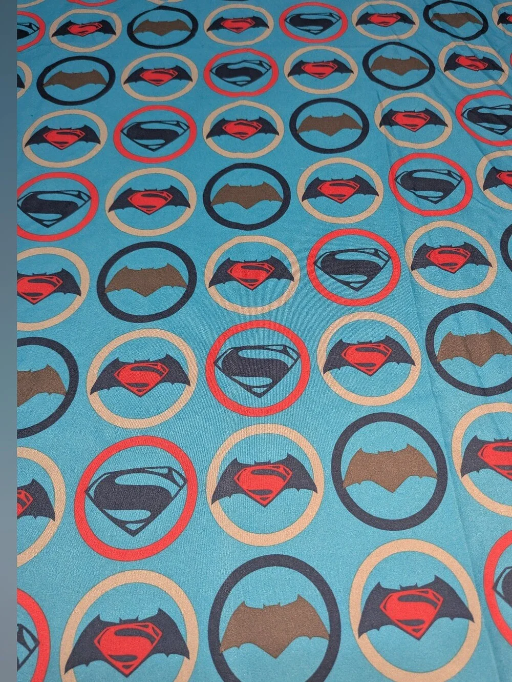 Batman vs. Superman 